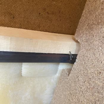 İstikbal Baza Ve Başlıkta Kalitesiz Malzeme Ve Ayıplı Ürün Şikayeti