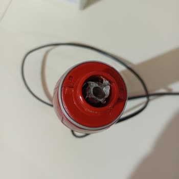 Arzum Hestia Blender’da Zincirleme Arıza Ve Güvenlik Sisteminin Yetersizliği