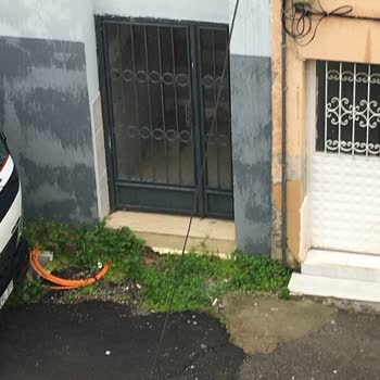 Altı Aylık Bekleyen Fiber Kablo Ve Aktif Olmayan Hat