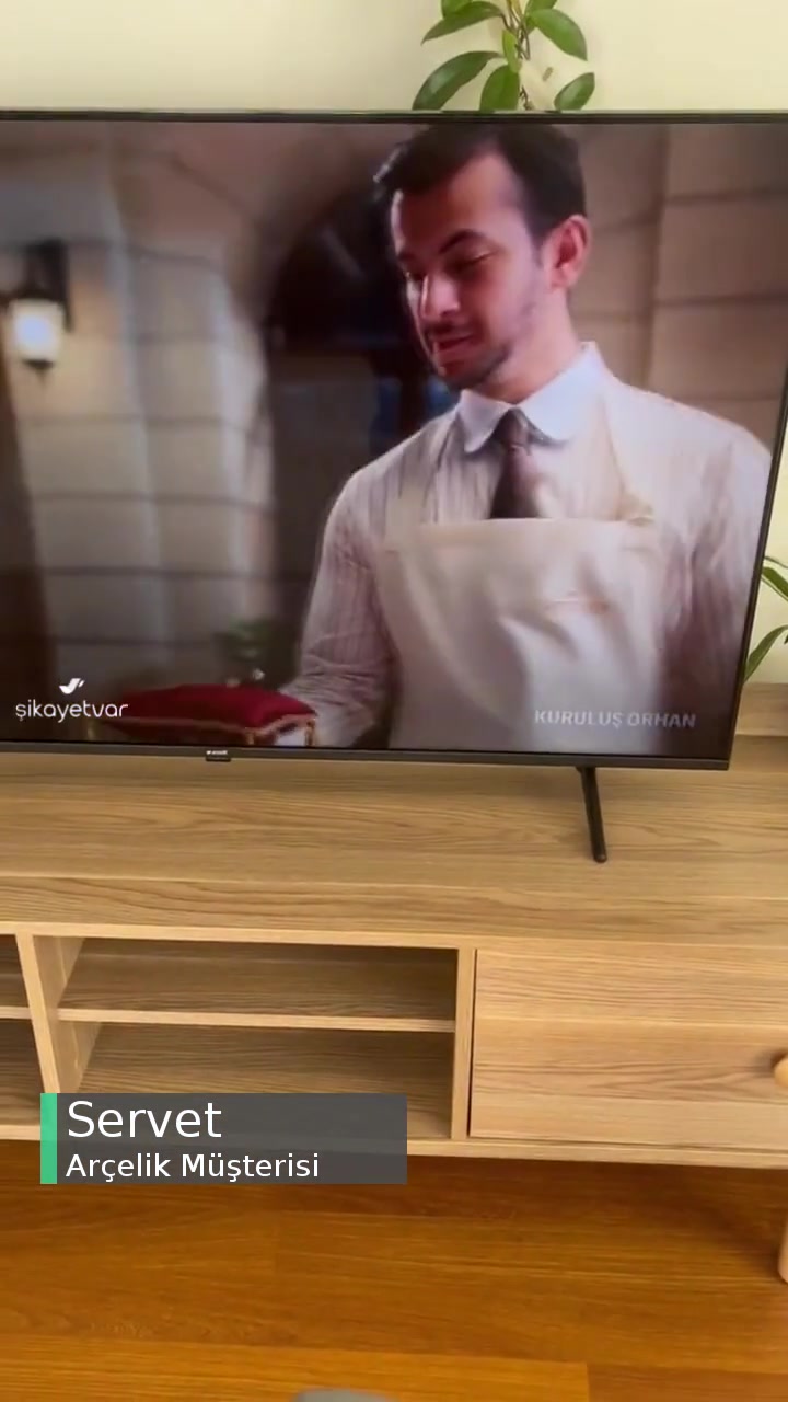 Arçelik Sattığı Ürünün Arkasında Durmuyor videonun kapak resmi