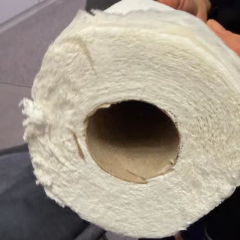 Defolu Papia Havlu Kağıdı İçin Şirketin Sorumsuzluğuna Dair Şikayet