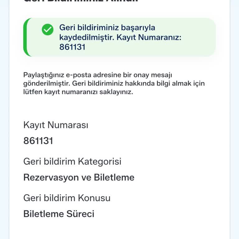 Ajet Havayolları’nın İngilizce PDF Bilet Ve QR Kodu Gönderme İhmali Vize İşlemlerimi Sekteye Uğrattı