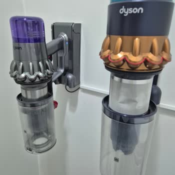 Dyson Gen5 Detect Modelinde Tekrarlayan Metal Parça Yamulması Garanti Kapsamı Dışında