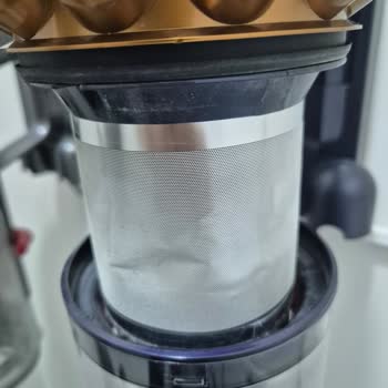 Dyson Gen5 Detect Modelinde Tekrarlayan Metal Parça Yamulması Garanti Kapsamı Dışında