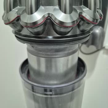 Dyson Gen5 Detect Modelinde Tekrarlayan Metal Parça Yamulması Garanti Kapsamı Dışında