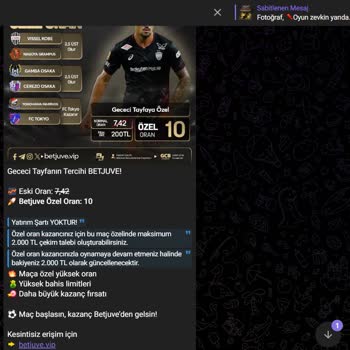 Özel Oran Kazancım Yeni Kural Nedeniyle Gecede Düşürüldü Ve Çekim İptal Edildi