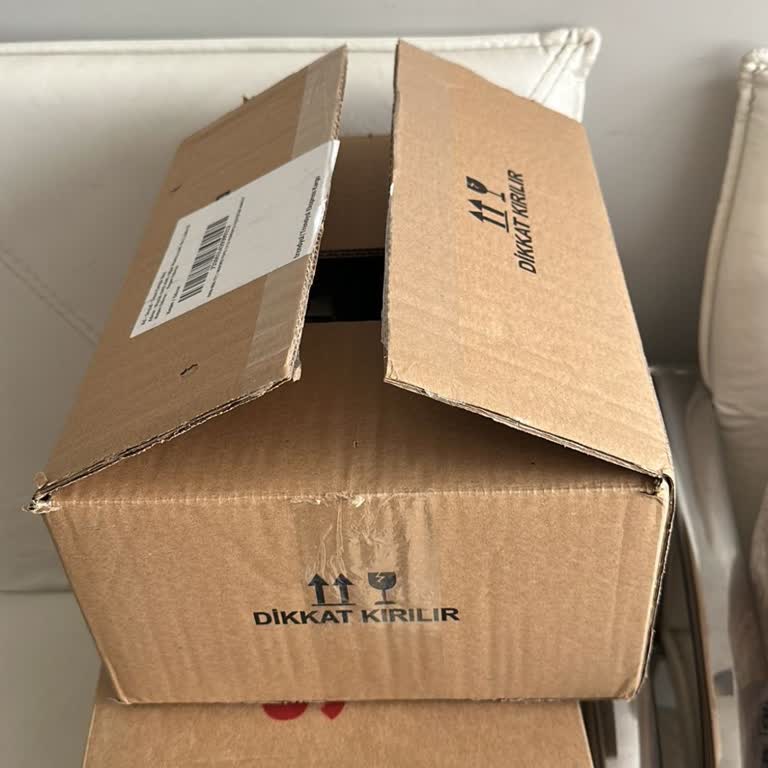 Eksik Ve Yanlış Ürün, Saygısız Üslup