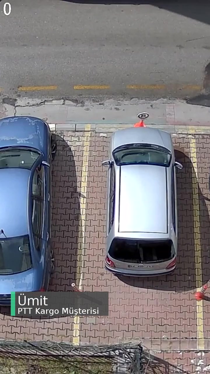 PTT Kargo Aracın Verdiği Devamlılık Arz Eden Zararlar videonun kapak resmi