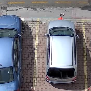 PTT Kargo Aracın Verdiği Devamlılık Arz Eden Zararlar