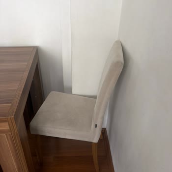 Doğtaş Sandalyelerinde Kullanılmadan Kırılan Parçalar İçin Çözüm Talebi