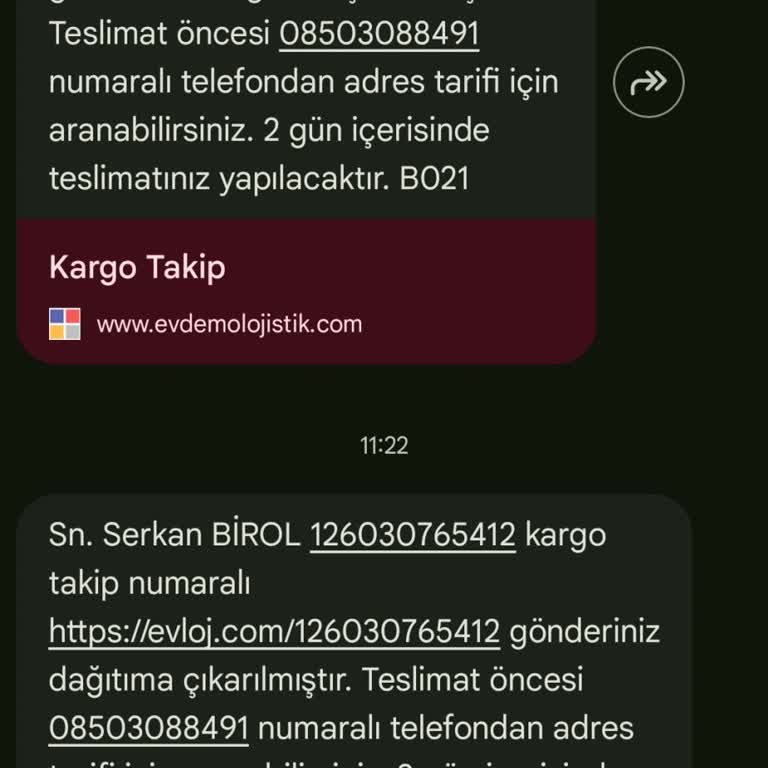 N11 Üzerinden Sipariş Edilen Çalışma Masası Teslim Edilmedi