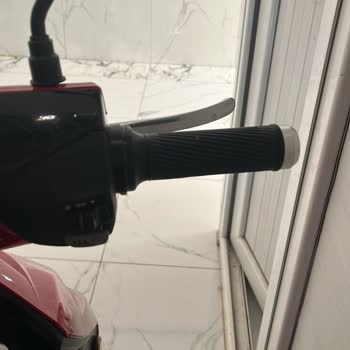 Volta VSX Gaz Kolu Yedek Parçası Bulunamıyor, Müşteri Hizmetleri Cevapsız