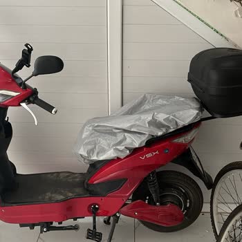 Volta VSX Gaz Kolu Yedek Parçası Bulunamıyor, Müşteri Hizmetleri Cevapsız