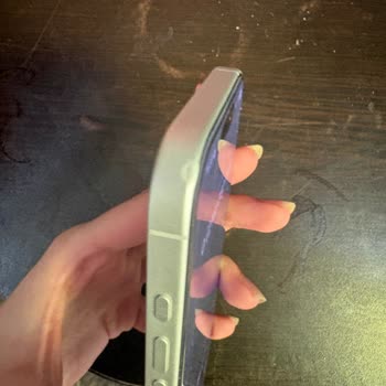 Kırklareli Teknosa’da Ayıplı İPhone Ve Yanıltıcı Taksit Bilgisi