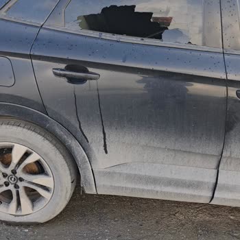 Opel Yetkili Servisinde Cam Stok Eksikliği, Uzun Bekleme Ve İkame Araç Talebi