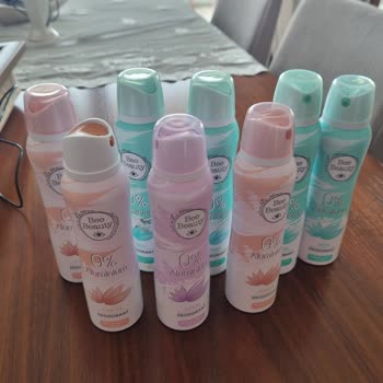 Bee Beauty Deodorantların Basma Mekanizması Arızası Ve İade Talebi