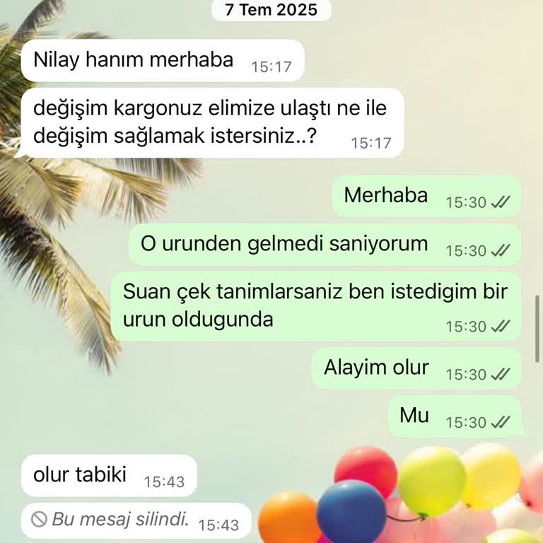 Para İadesi Yapılmadı, Kupon Süresi Geçti Ve Müşteri Hizmetleri Yanıt Vermiyor