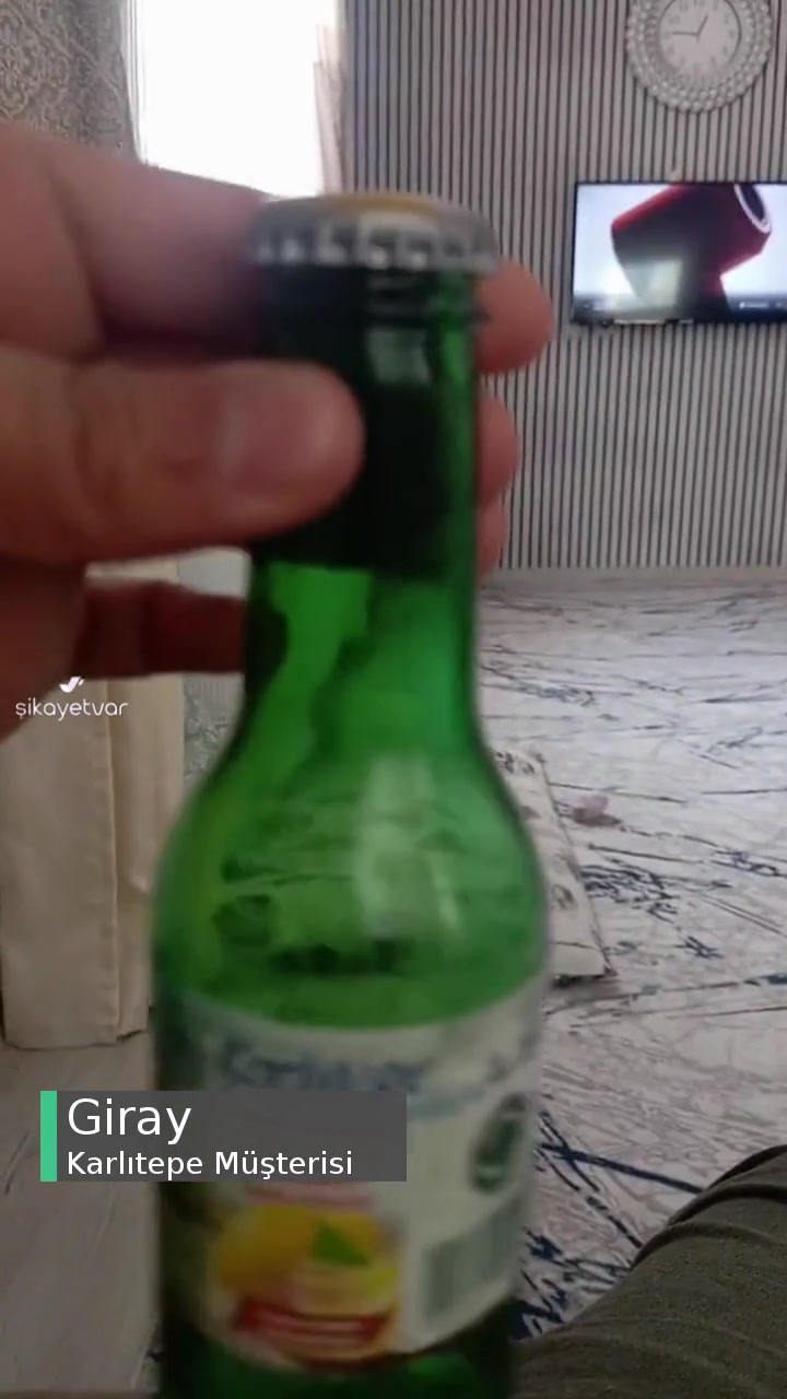 Karlıtepe Neden Böyle Açıklayınız! videonun kapak resmi