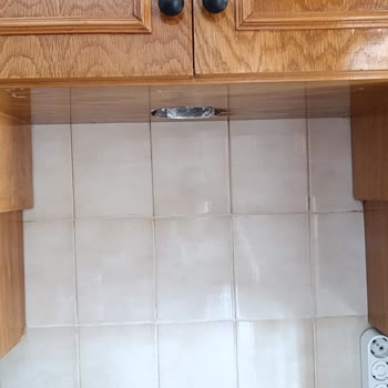 Trendyol'dan Aldığım Aspiratörün Kurulumunda Servis Elemanının İşini Yapmaması