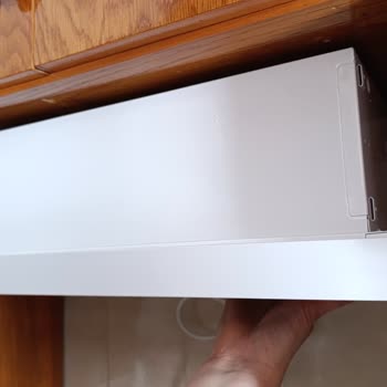 Trendyol'dan Aldığım Aspiratörün Kurulumunda Servis Elemanının İşini Yapmaması