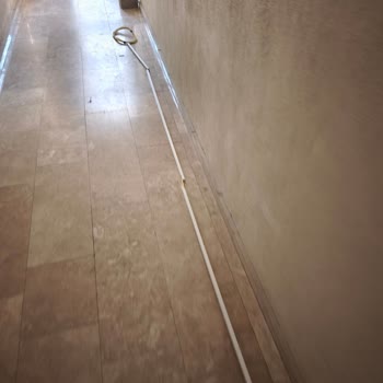 Türk Telekom’un Yarım Kalmış İnternet Altyapısı Ve Sarkık Kablolar Güvenlik Riski Oluşturuyor