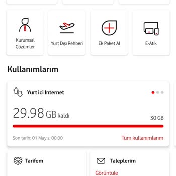 Eki aç