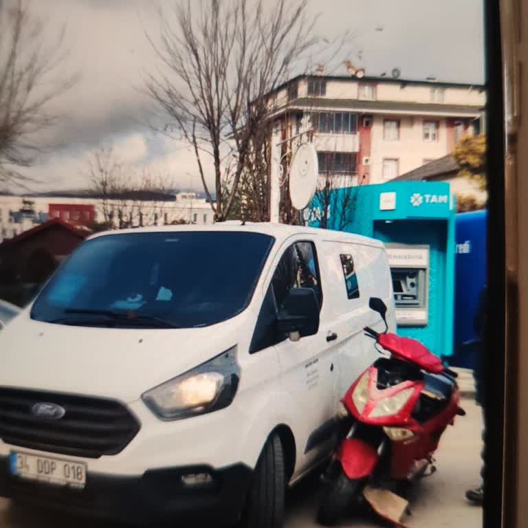 Kusurlu Tarafın İmzası Olmasına Rağmen Türkiye Sigorta Hasarı Ödemiyor
