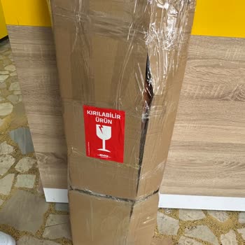 Elektronik Ürün İadesi Reddedildi, Trendyol Müşteri Hizmetlerinden Açıklama Bekliyor