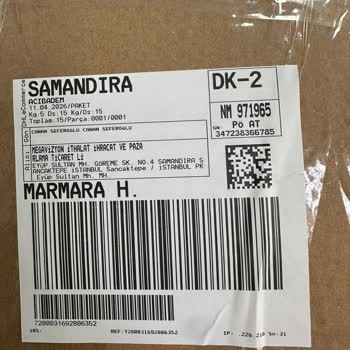 Elektronik Ürün İadesi Reddedildi, Trendyol Müşteri Hizmetlerinden Açıklama Bekliyor