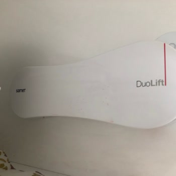 Dolap Kapakları Aşağı Düşen Samet Duolift E1 700N Pistonlar İçin Ücretsiz Değişim Talebi