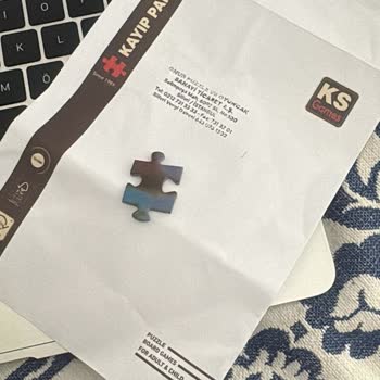 Eksik Parçalı Puzzle'da Haksız Ücret Ve Yanıltıcı İndirim