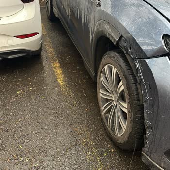 BYD Yedek Parça Gecikmesi Müşteriyi Soğuttu