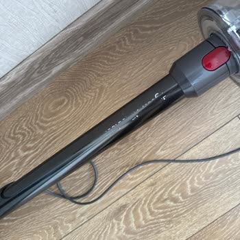 Dyson Submarine V15 Boya Soyulması Nedeniyle Ücretsiz Değişim Talebi