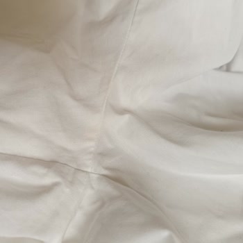 Yeni Aldığım Gömlek Kullanılmış Ve Lekeli Geldi: Telafi Talebi