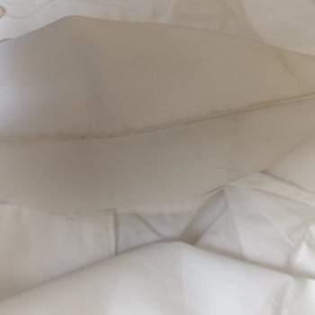 Yeni Aldığım Gömlek Kullanılmış Ve Lekeli Geldi: Telafi Talebi