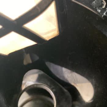 Vestel Retro Kahve Makinesinin Filtre Tutucusu Kırıldı Ve Yedek Parça Aylarca Bulunamıyor