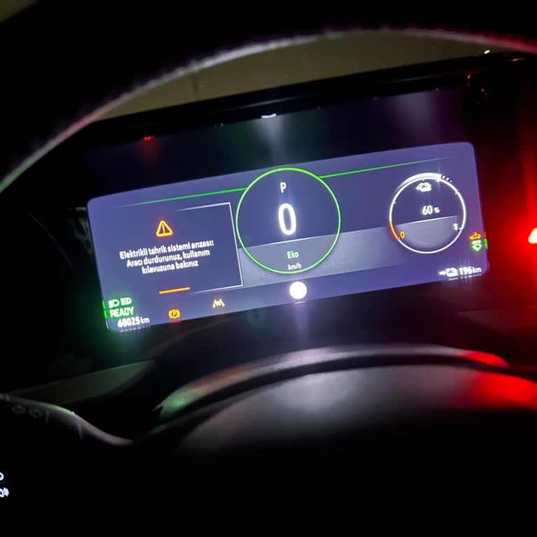 Garanti Kapsamındaki Opel Mokka-e İçin İkame Araç Sağlanmaması Ve Uzun Servis Beklemesi