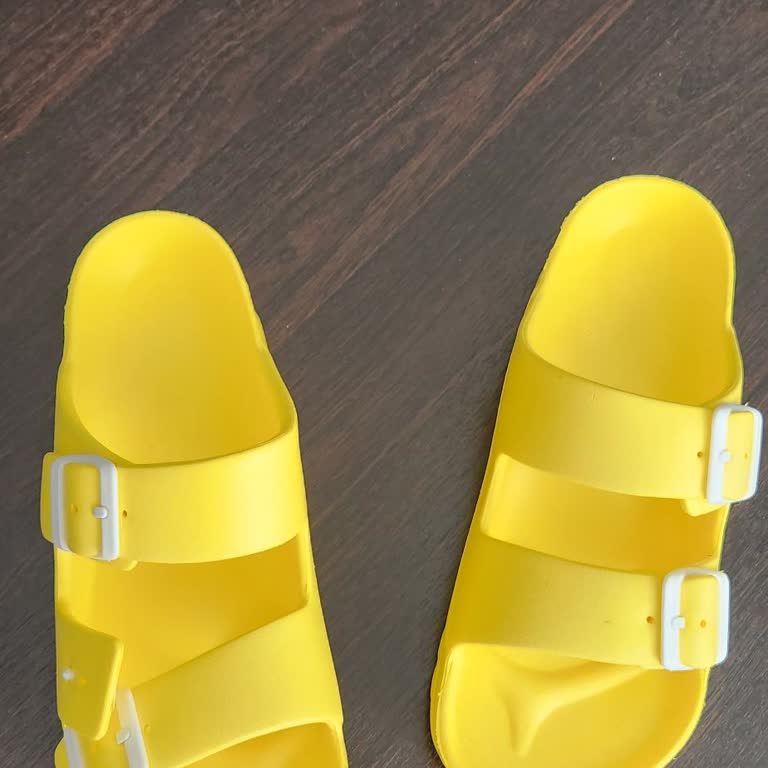 A101 Ümitköy Şubesinde Bozuk Terlik Ve İade Reddi