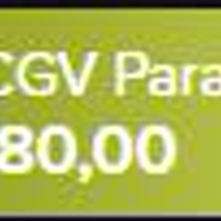 CGV Parası Negatif Bakiyeye Dönüştü, Bilet Alımını Engelliyor