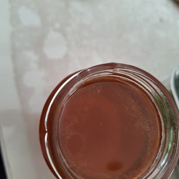 Migros Ekstra Bingöl Balı Aşırı Şekerli Ve Doğal Değil