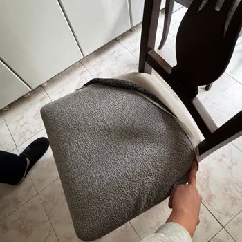 Nilinortudunyası Kalitesiz Ve Uymayan Koltuk Örtüleri İçin İade Talebinin Reddedilmesi