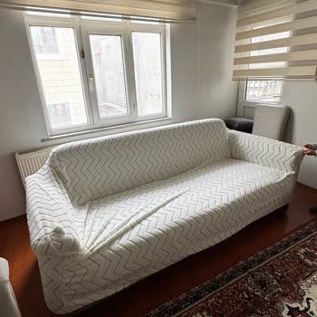 Nilinortudunyası Kalitesiz Ve Uymayan Koltuk Örtüleri İçin İade Talebinin Reddedilmesi