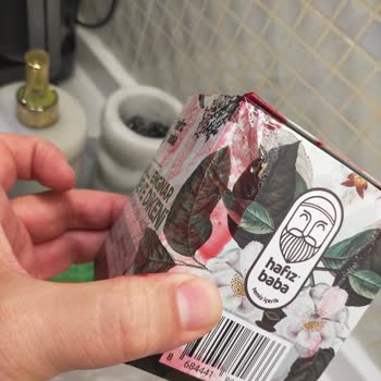 Açık Kapaklı Ürün Hijyen Sorunu Ve Tam İade Talebi