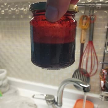 Açık Kapaklı Ürün Hijyen Sorunu Ve Tam İade Talebi