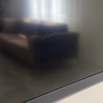 Servis Sonrası Çizik Ekran Ve Süregelen Yavaş Performans