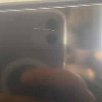 Servis Sonrası Çizik Ekran Ve Süregelen Yavaş Performans