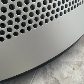 Kötü Koku Ve Tekrarlayan Arıza Nedeniyle Dyson Purifier Ürün İadesi Talebi