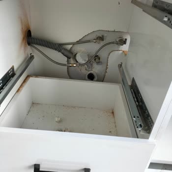 Kıta House Sorunlu, Kalitesiz İşçilikle Dolu, Teslim Edilmeyen Bir İş Bıraktılar