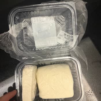 Migros Kastamonu Sanal Markette Beyaz Peynir Gramajı Ve Parça Parça Gönderilmesi Şikayeti