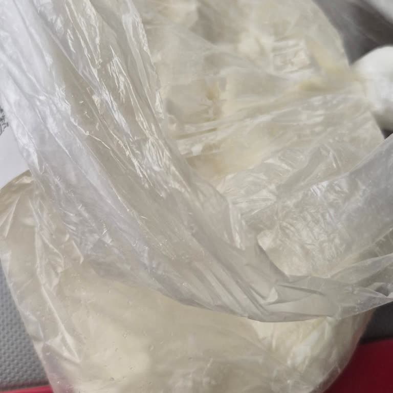 Harras Çubuk Peynirinin Erimiş Ve Yenilemez Olması